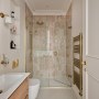 Rosedale House | Guest Bathroom | Interior Designers